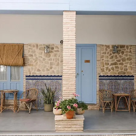 Apartamento Casa Sirfantas