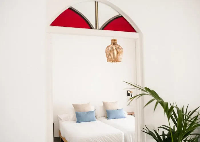 Apartamento Casa Sirfantas