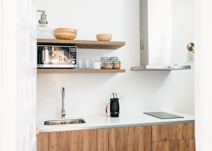 Casa Sirfantas * Córdova