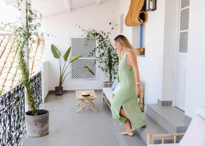 Apartamento Casa Sirfantas