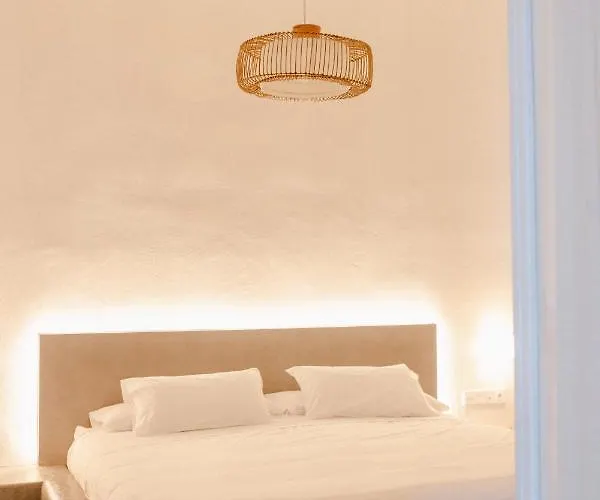 Apartamento Casa Sirfantas *