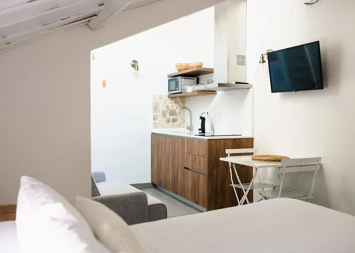 Casa Sirfantas Apartamento *