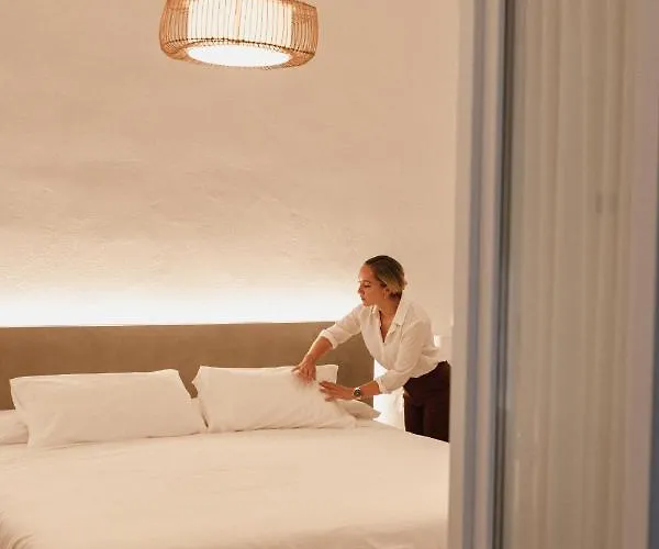 Casa Sirfantas Apartamento Córdova