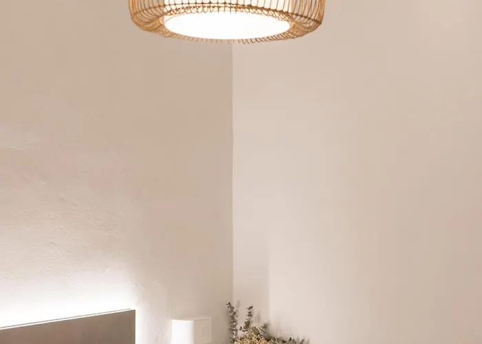 Apartamento Casa Sirfantas *