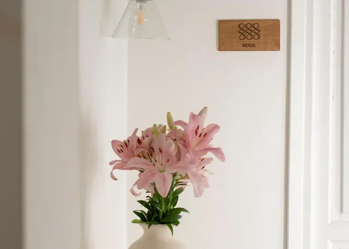 Apartamento Casa Sirfantas *