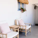 Casa Sirfantas *
