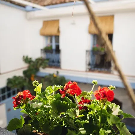 Casa Sirfantas *