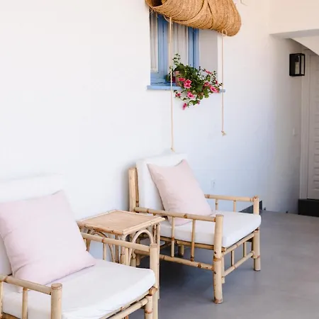 Casa Sirfantas *
