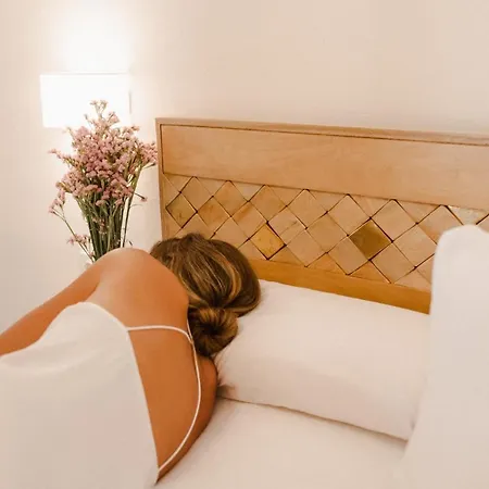 Apartment Casa Sirfantas Cordoba