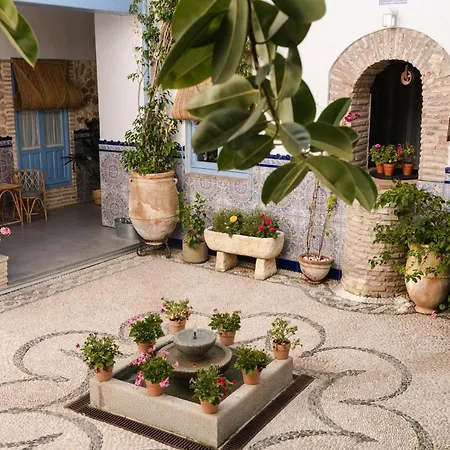 Casa Sirfantas Apartment *