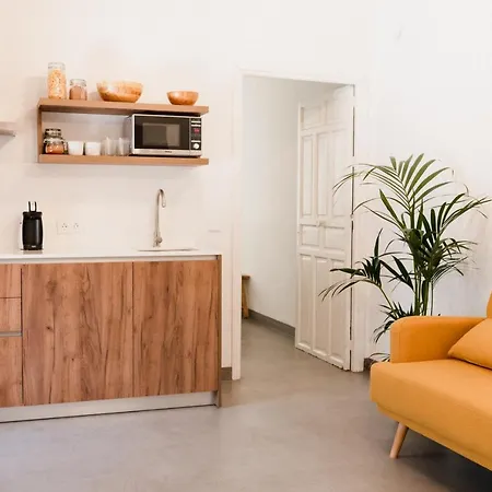 Casa Sirfantas * Cordoba