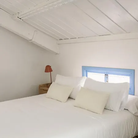 Casa Sirfantas