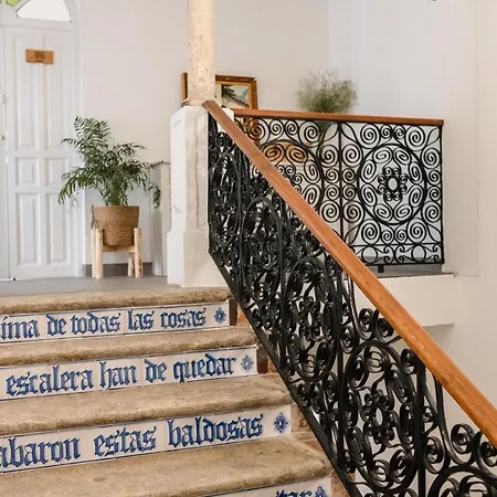 Casa Sirfantas Apartment *