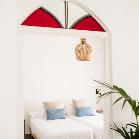 Apartment Casa Sirfantas