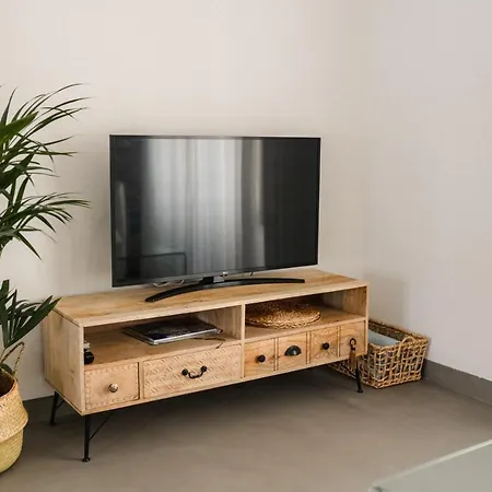 Casa Sirfantas Appartement