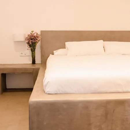 Casa Sirfantas Appartement