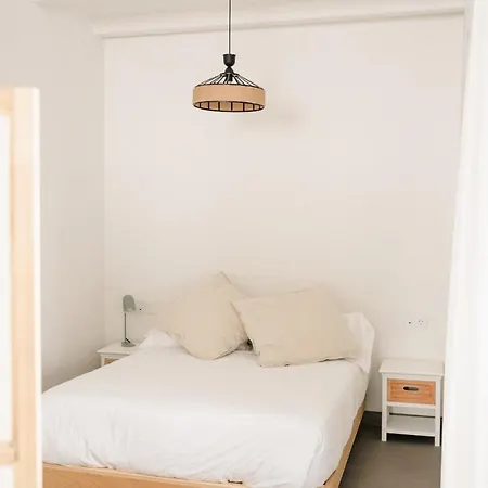 Casa Sirfantas * Córdoba