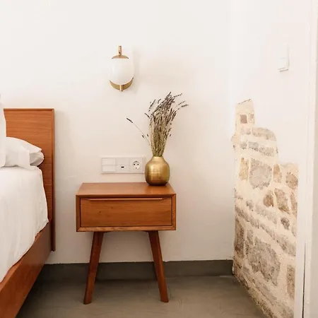 Appartement Casa Sirfantas *