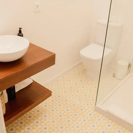 Casa Sirfantas Córdoba