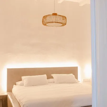 Appartement Casa Sirfantas *