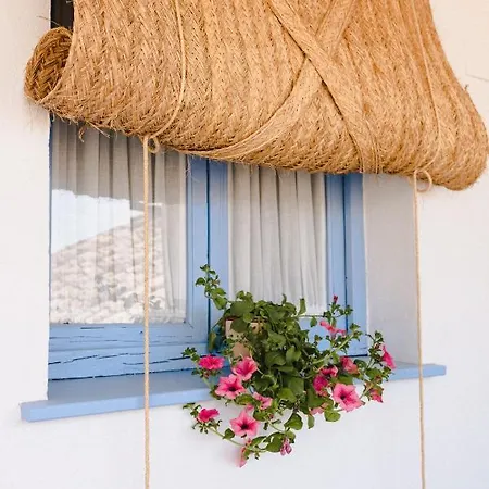 Casa Sirfantas * Córdoba