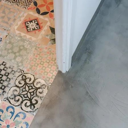 Casa Sirfantas Apartment Cordoba