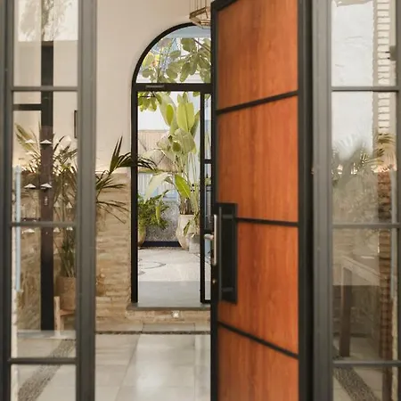 Casa Sirfantas *