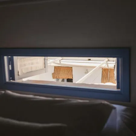 Casa Sirfantas * Córdoba