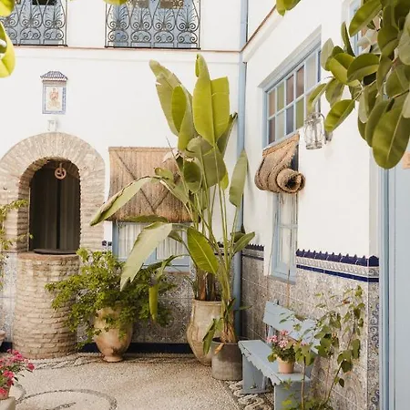 Casa Sirfantas