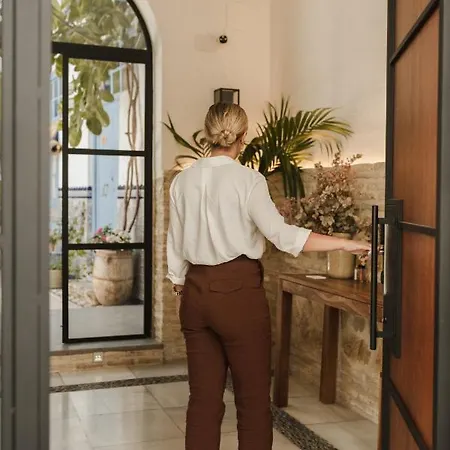 Casa Sirfantas *