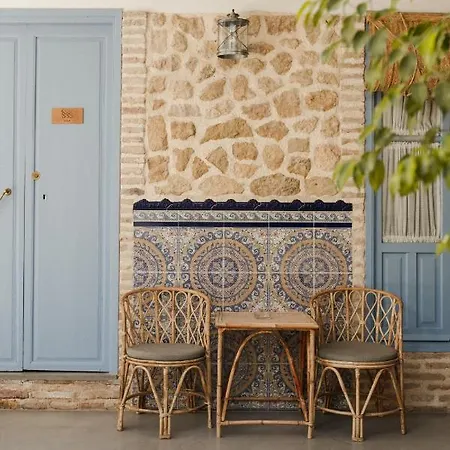 Διαμέρισμα Casa Sirfantas