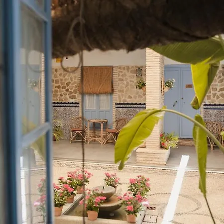 Διαμέρισμα Casa Sirfantas