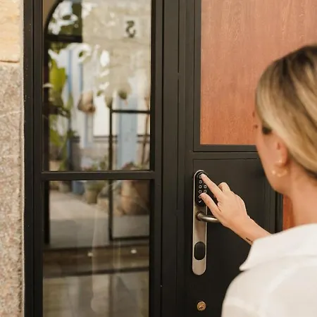 Casa Sirfantas Appartement *