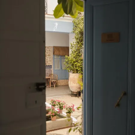 Apartment Casa Sirfantas