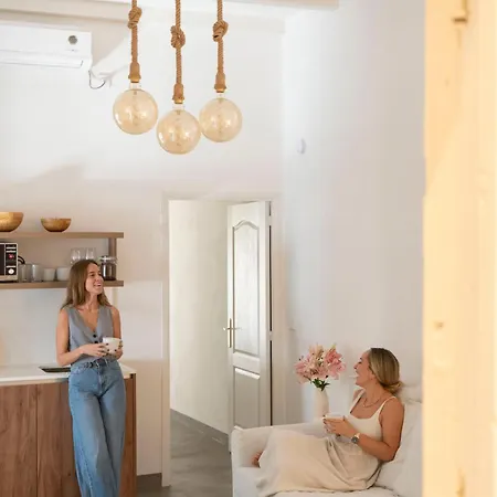 Casa Sirfantas Appartement *