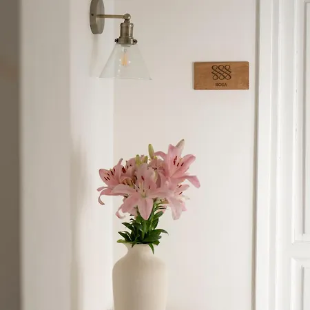 Appartement Casa Sirfantas *