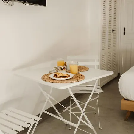 Apartment Casa Sirfantas *
