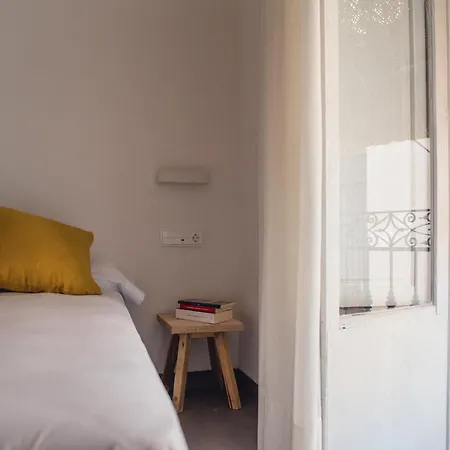 Casa Sirfantas Apartment Cordoba