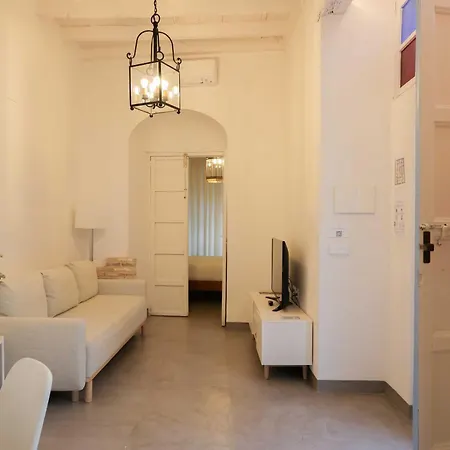 Casa Sirfantas Appartement *