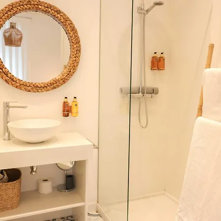 Appartement Casa Sirfantas