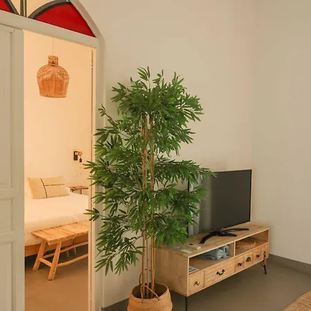 Casa Sirfantas Appartement *