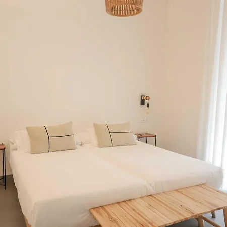 Casa Sirfantas Appartement Cordoue