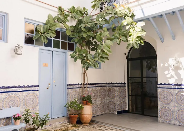 Appartement Casa Sirfantas *