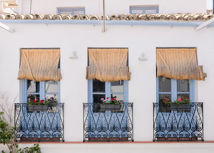 Casa Sirfantas 公寓 *