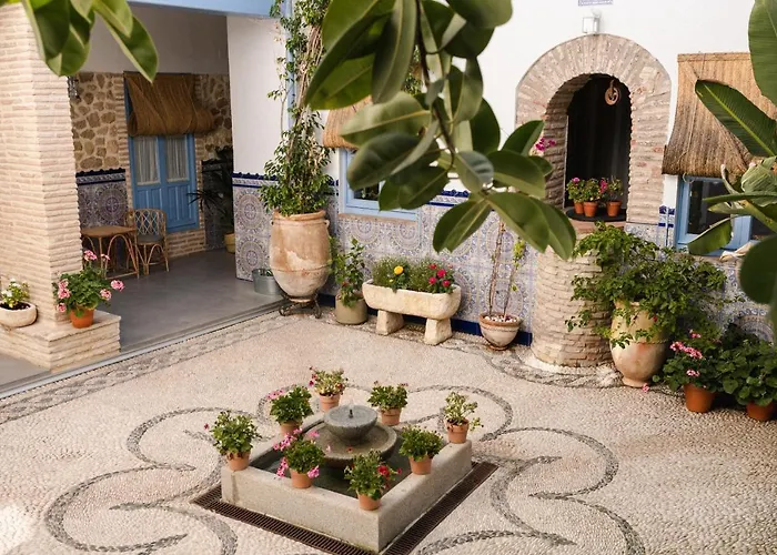 Casa Sirfantas Appartement *