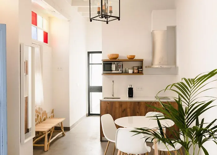 Casa Sirfantas * Córdoba