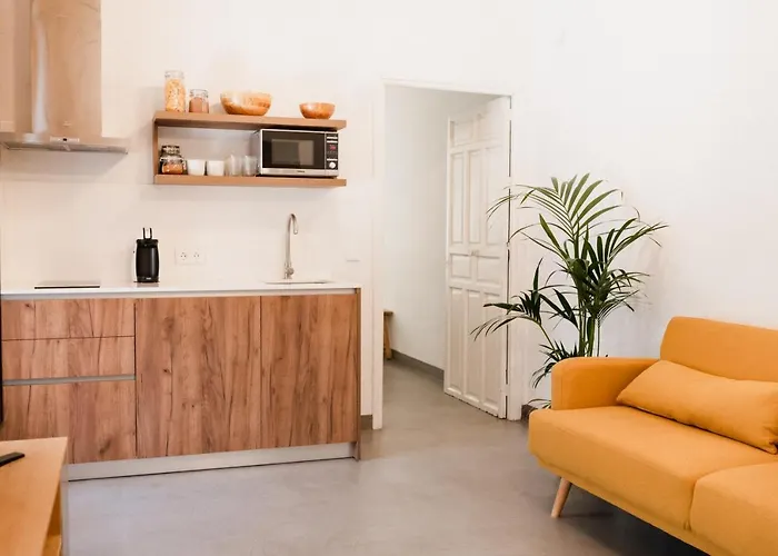 Casa Sirfantas * Córdoba