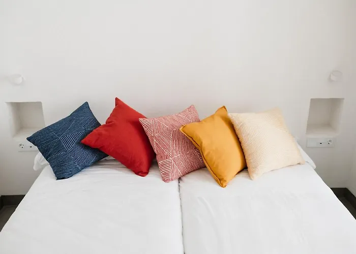 Casa Sirfantas 科爾多瓦