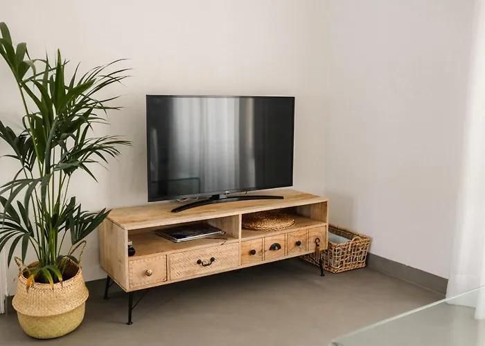 Casa Sirfantas 公寓