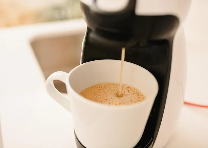 Casa Sirfantas アパート *